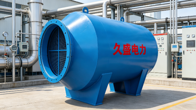 麦积风机消声器